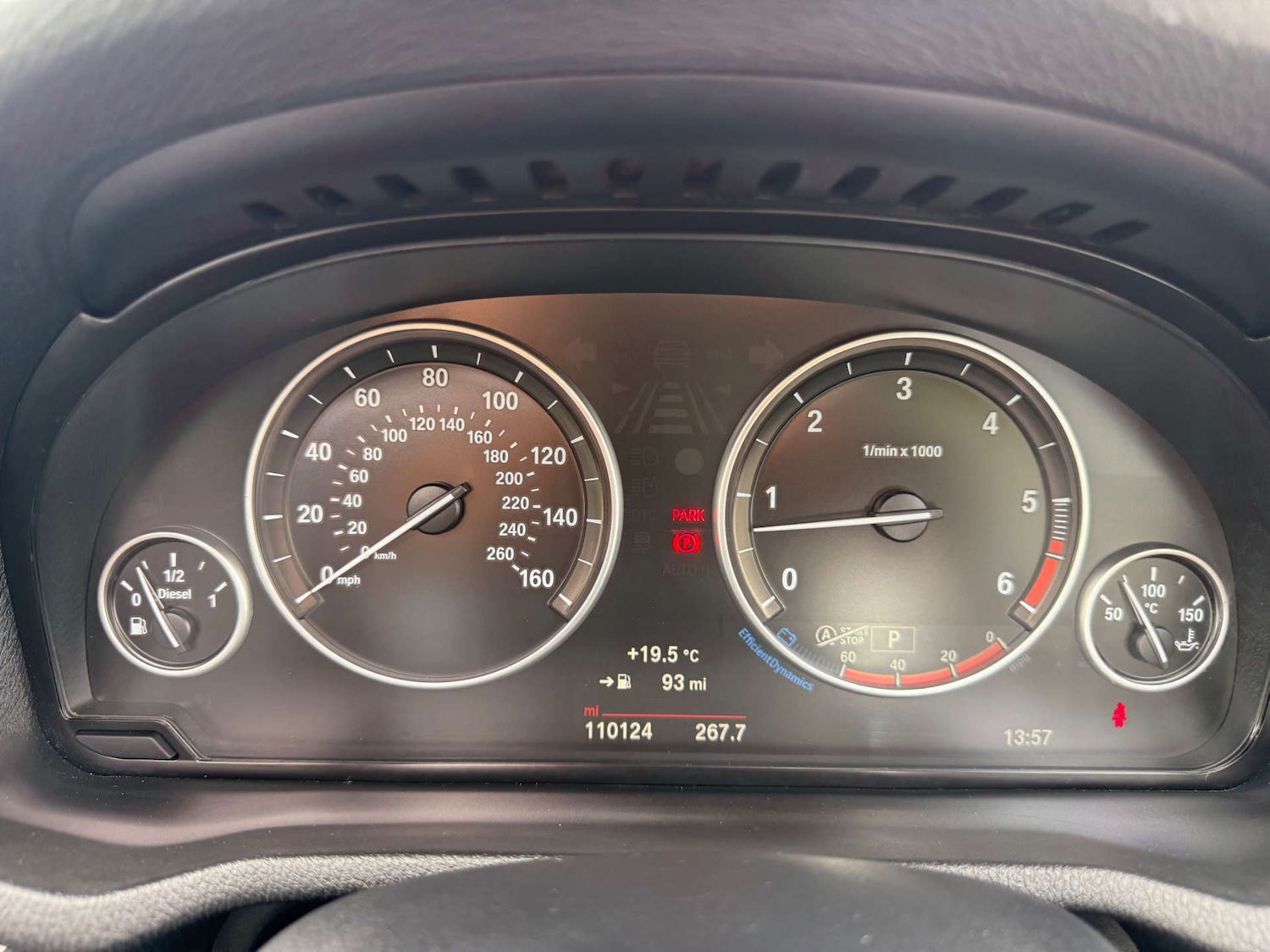 Used BMW X4 2014 for sale - 75723887: Photo 34