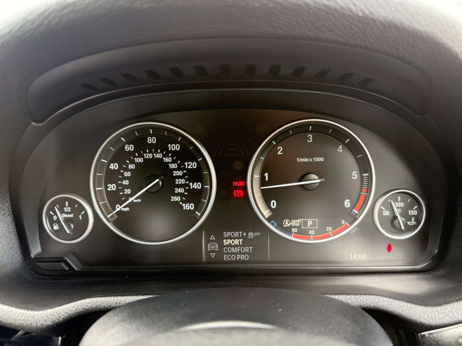 Used BMW X4 2014 for sale - 75723887: Photo 35