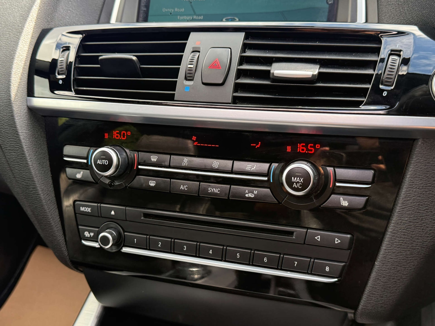 Used BMW X4 2014 for sale - 75723887: Photo 36