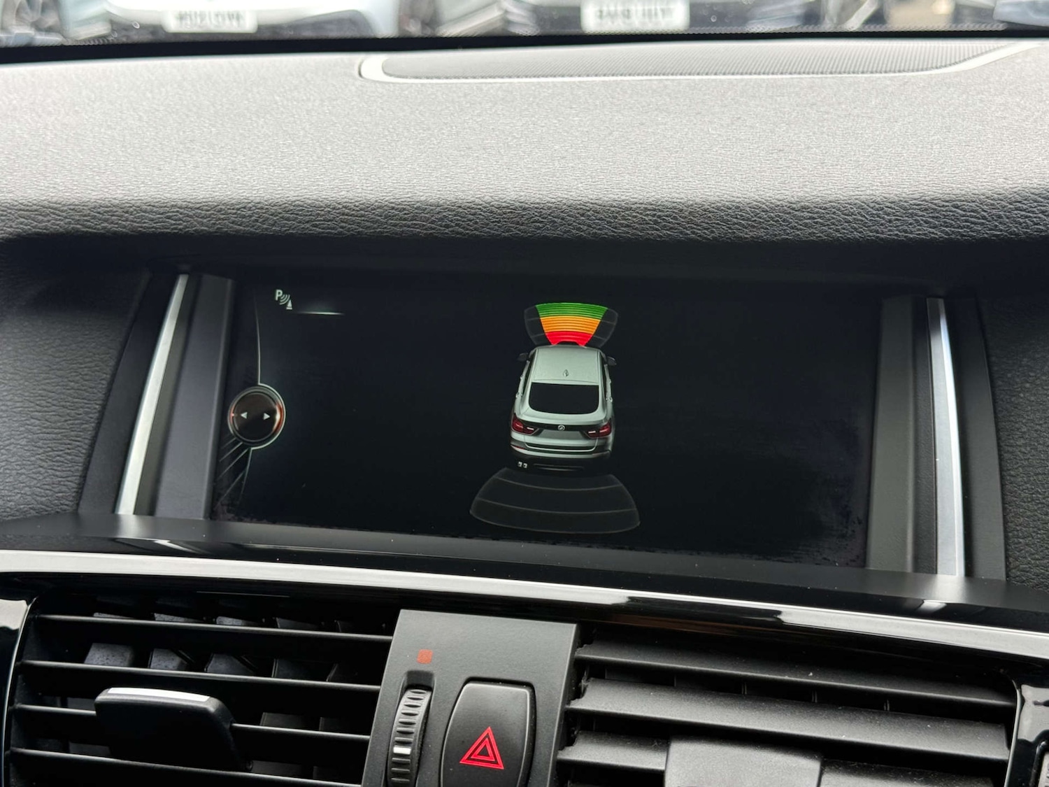 Used BMW X4 2014 for sale - 75723887: Photo 40