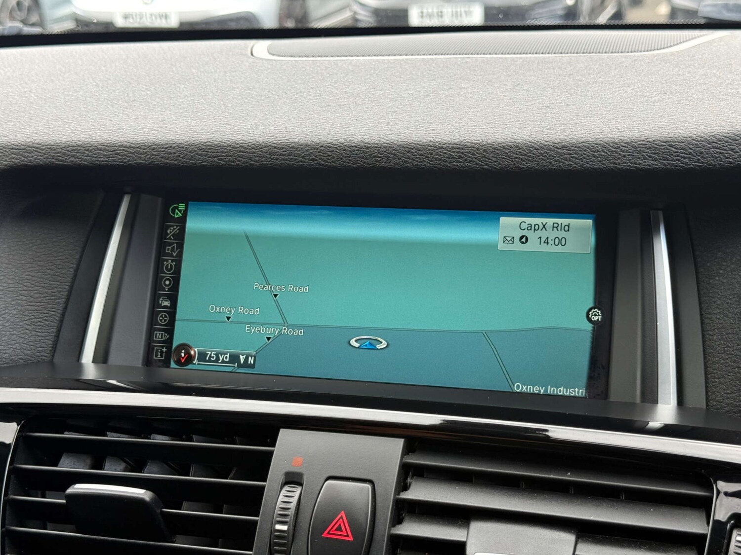 Used BMW X4 2014 for sale - 75723887: Photo 41