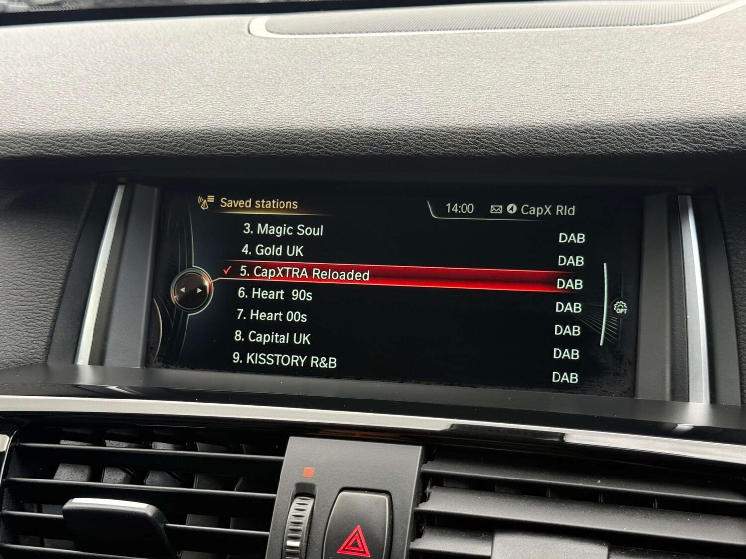 Used BMW X4 2014 for sale - 75723887: Photo 43