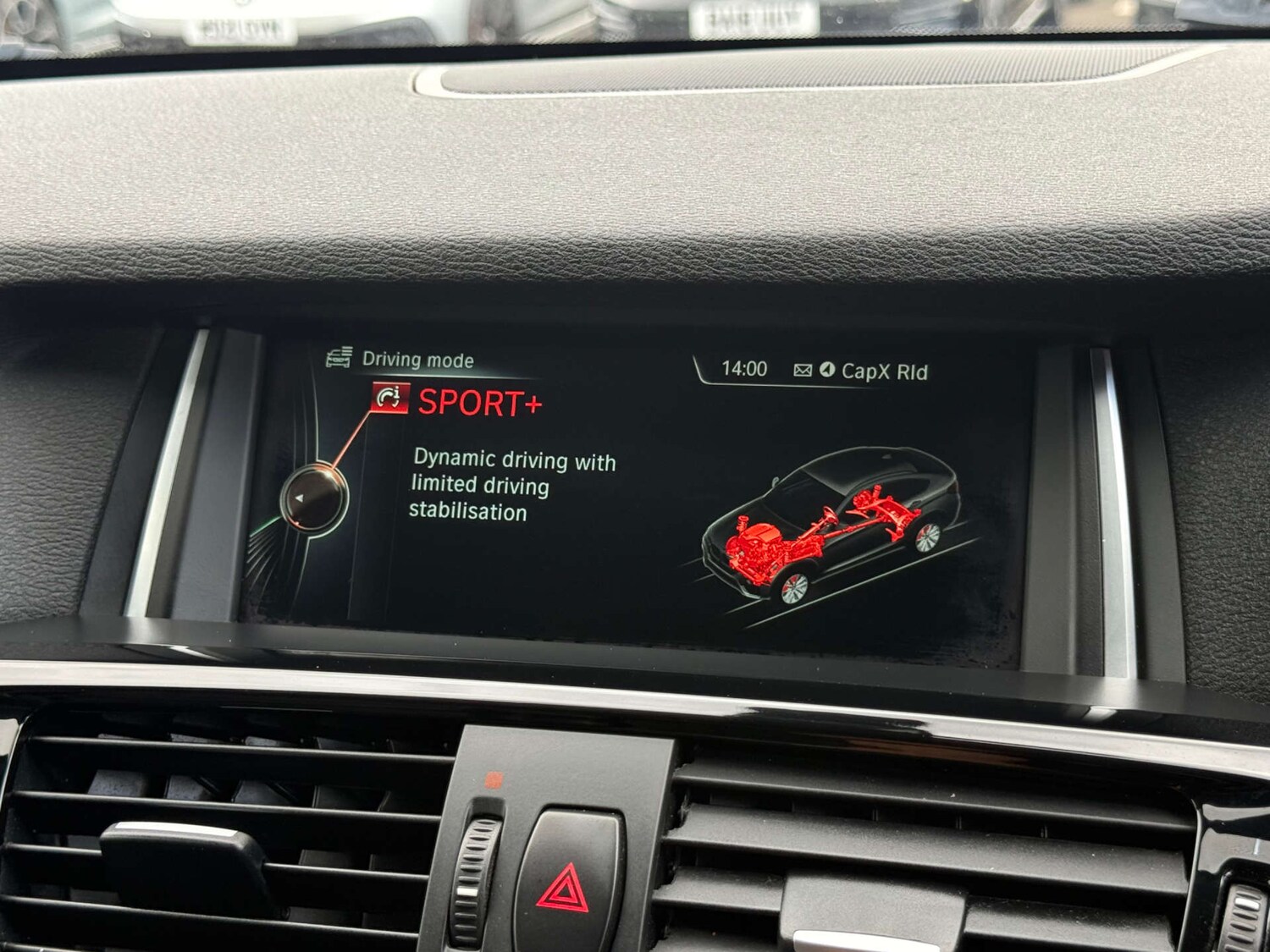 Used BMW X4 2014 for sale - 75723887: Photo 44