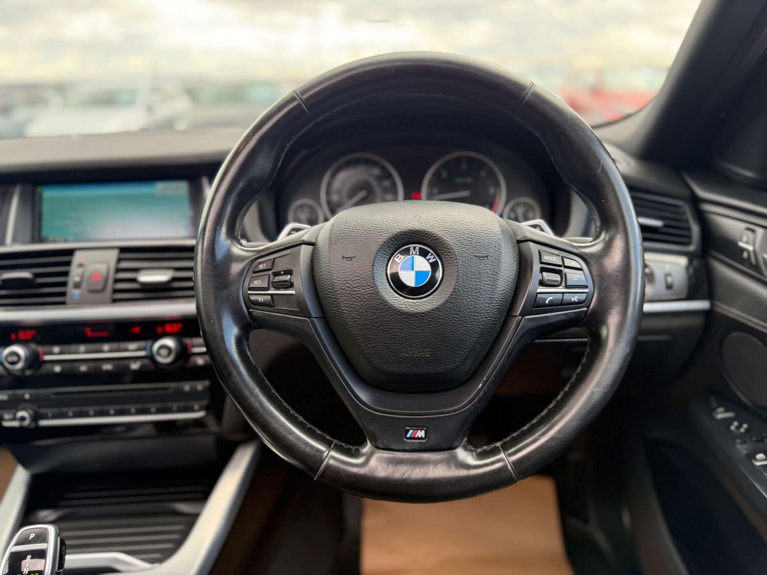 Used BMW X4 2014 for sale - 75723887: Photo 47