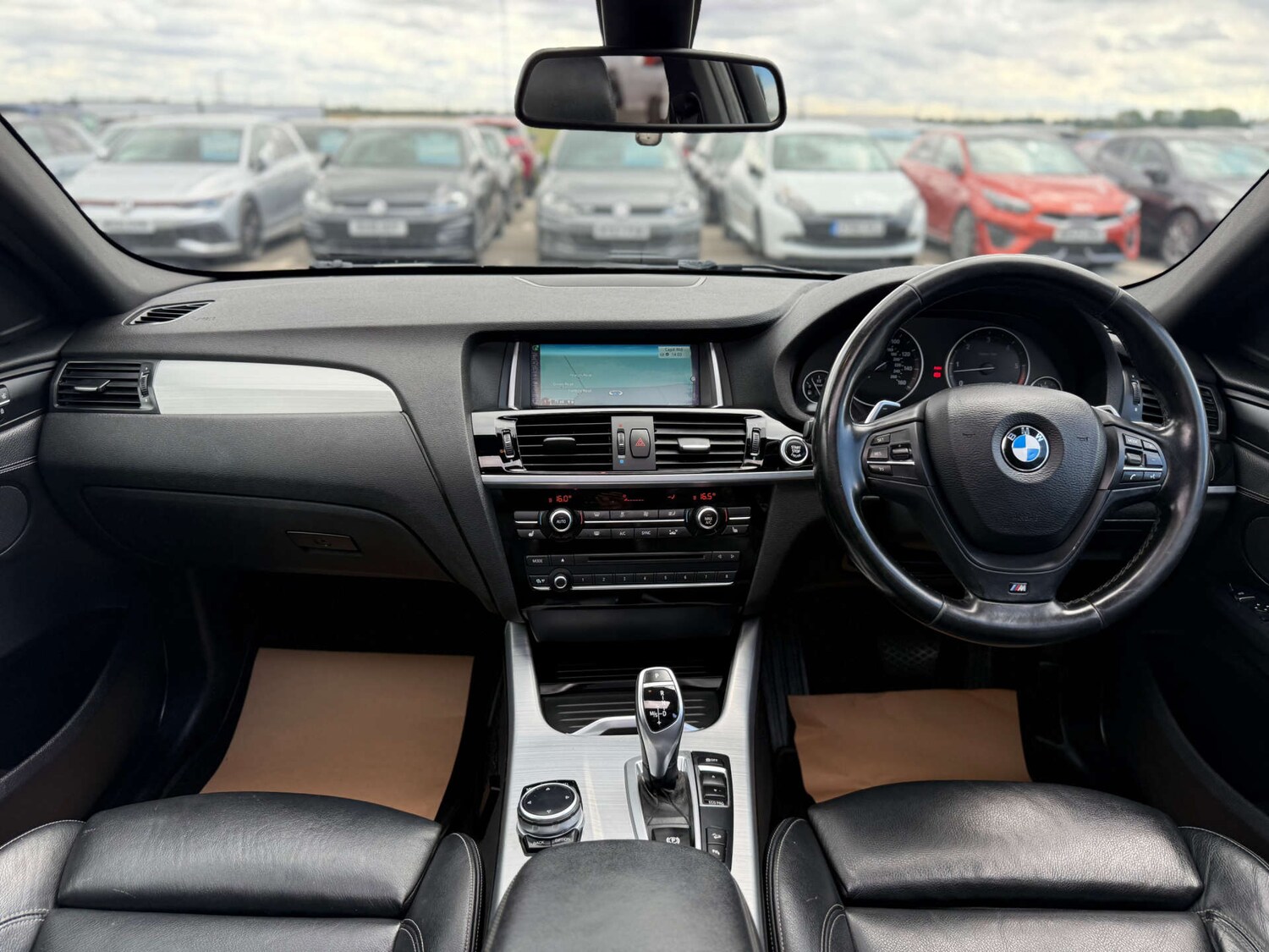 Used BMW X4 2014 for sale - 75723887: Photo 48