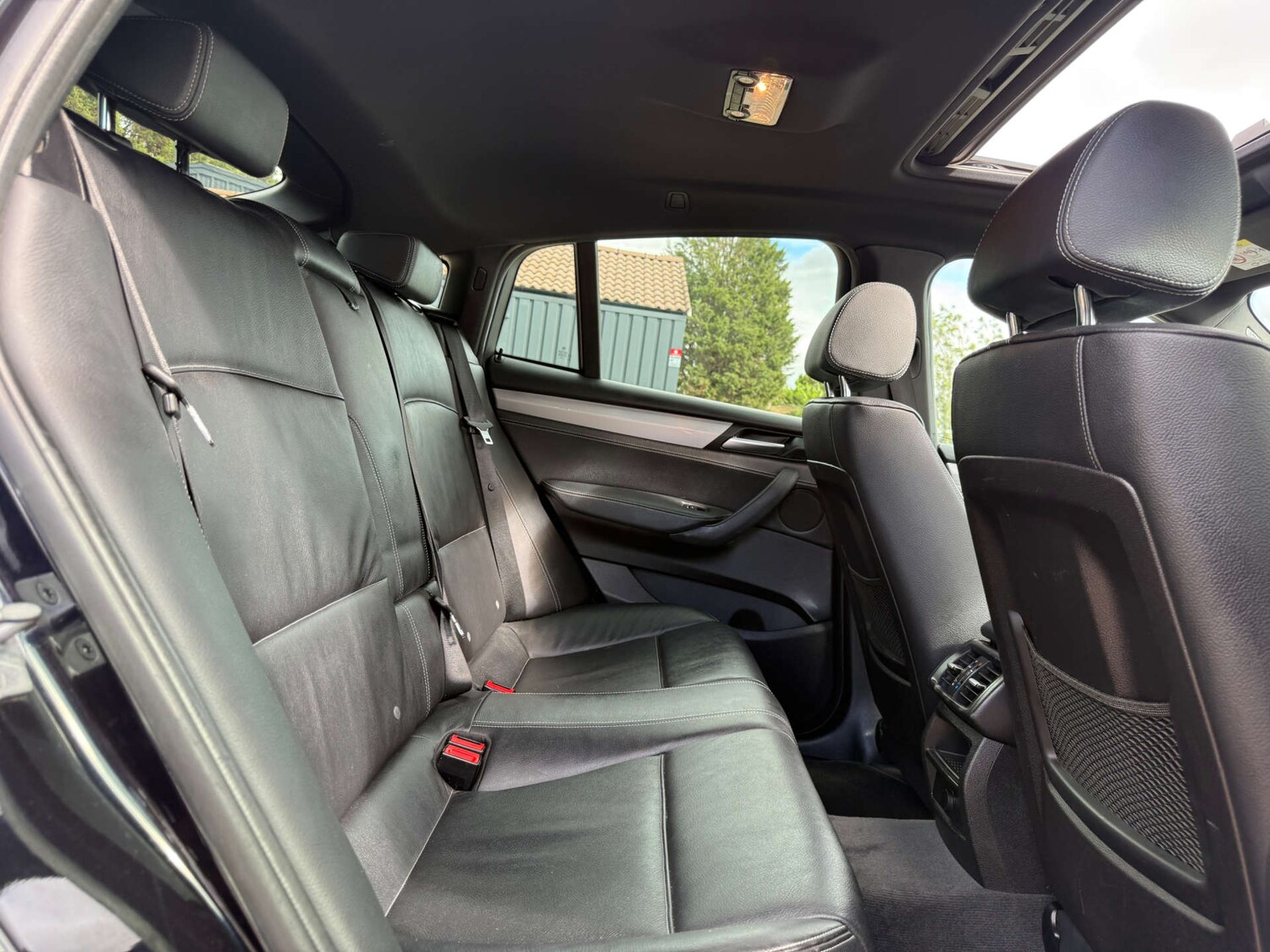 Used BMW X4 2014 for sale - 75723887: Photo 49