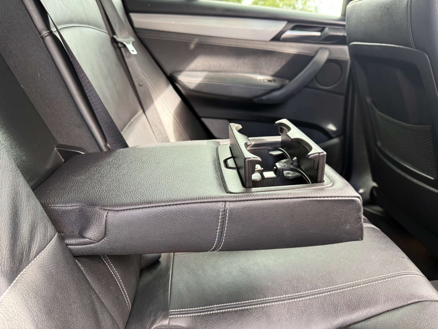 Used BMW X4 2014 for sale - 75723887: Photo 51