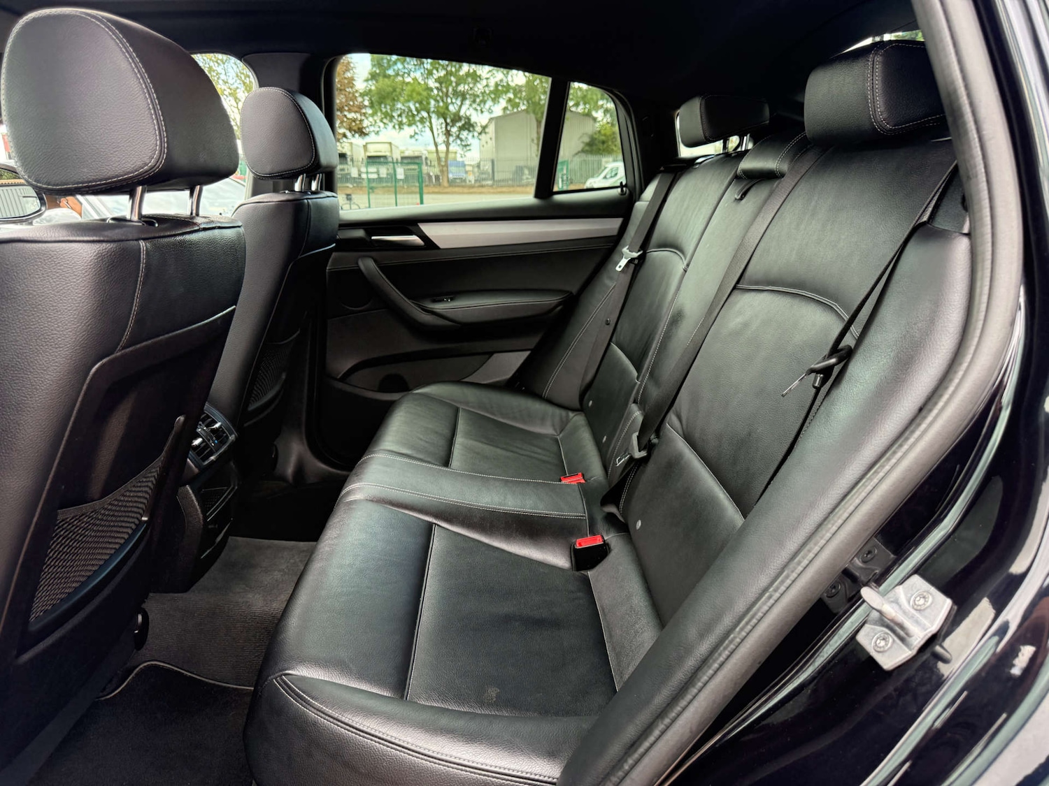 Used BMW X4 2014 for sale - 75723887: Photo 52