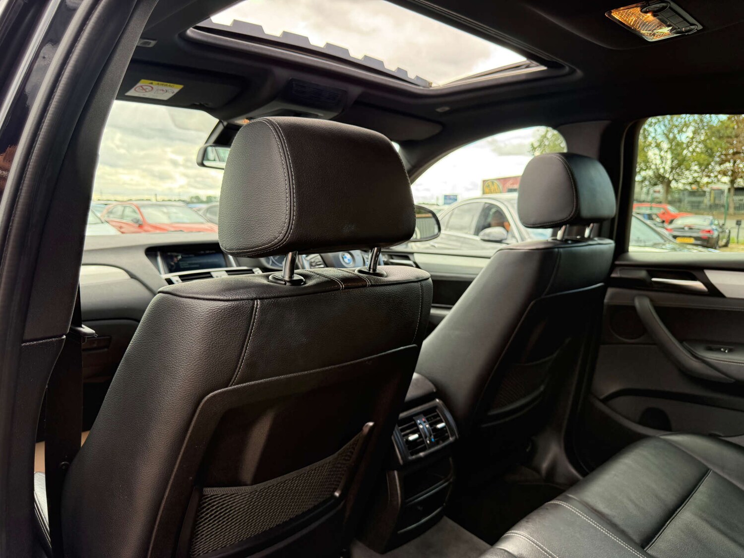 Used BMW X4 2014 for sale - 75723887: Photo 53