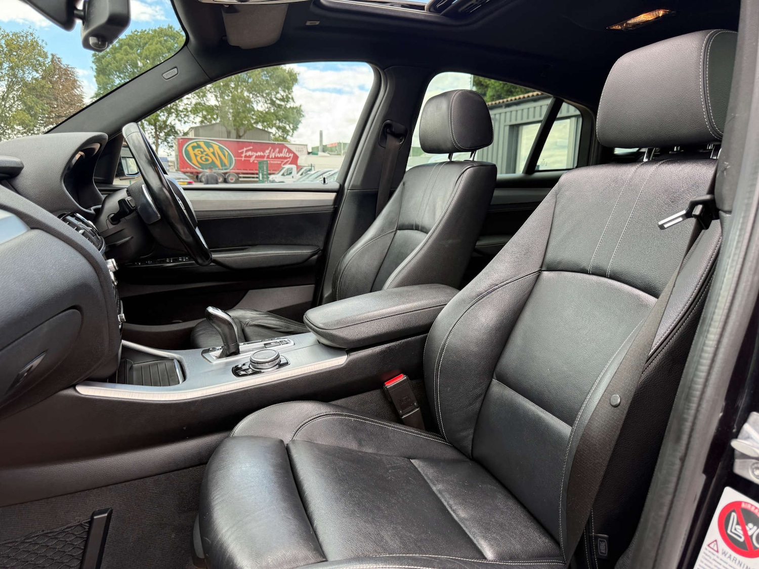 Used BMW X4 2014 for sale - 75723887: Photo 54