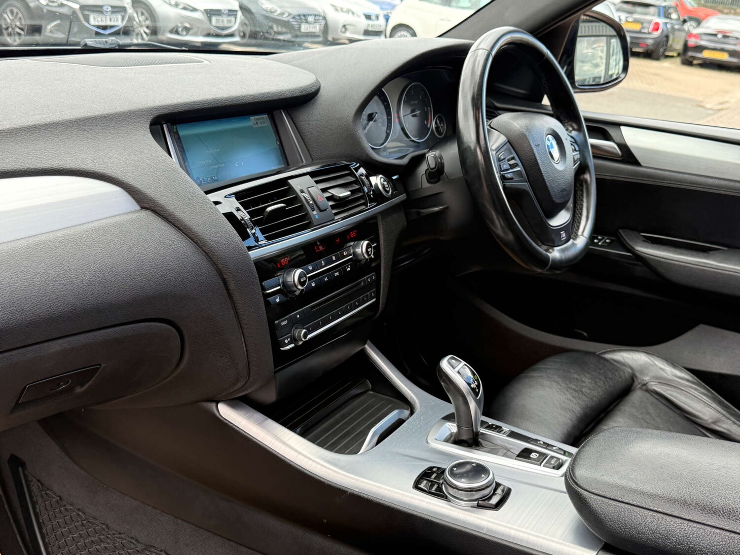 Used BMW X4 2014 for sale - 75723887: Photo 57