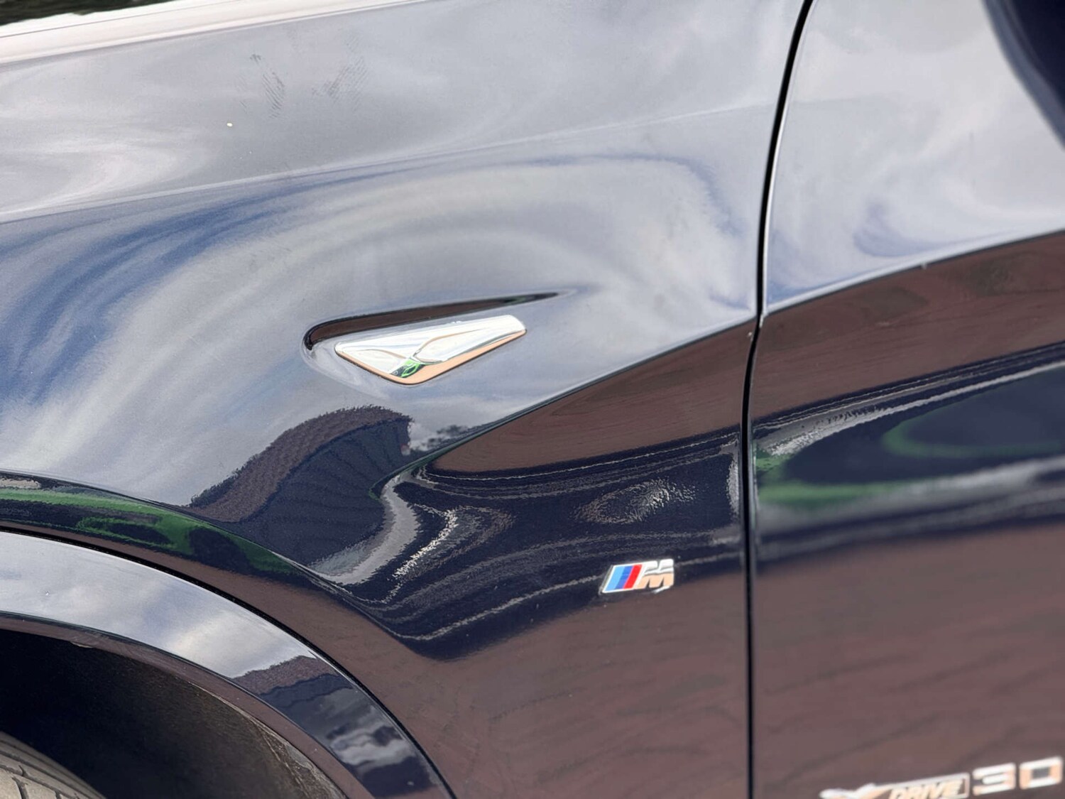 Used BMW X4 2014 for sale - 75723887: Photo 59