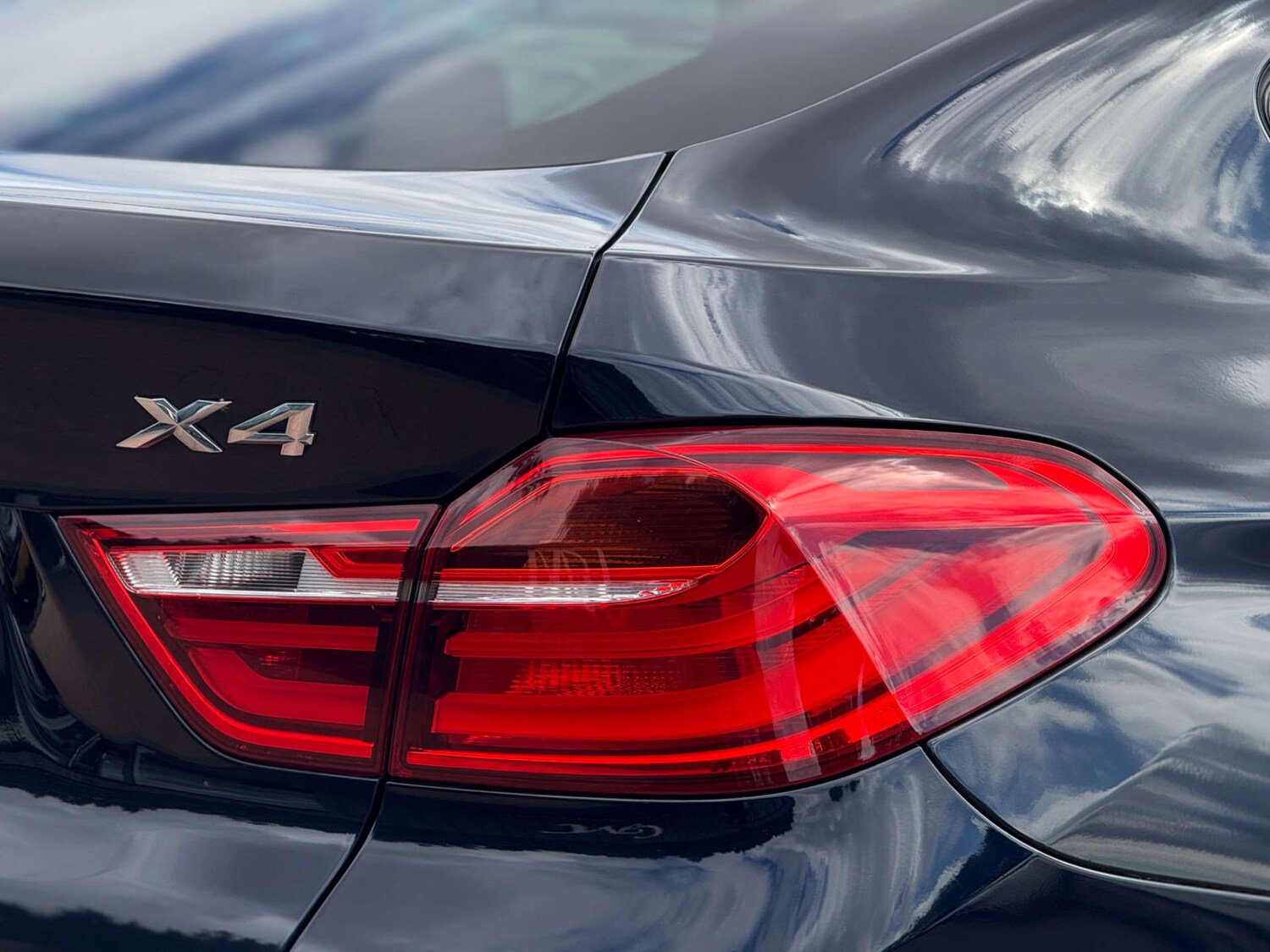 Used BMW X4 2014 for sale - 75723887: Photo 61