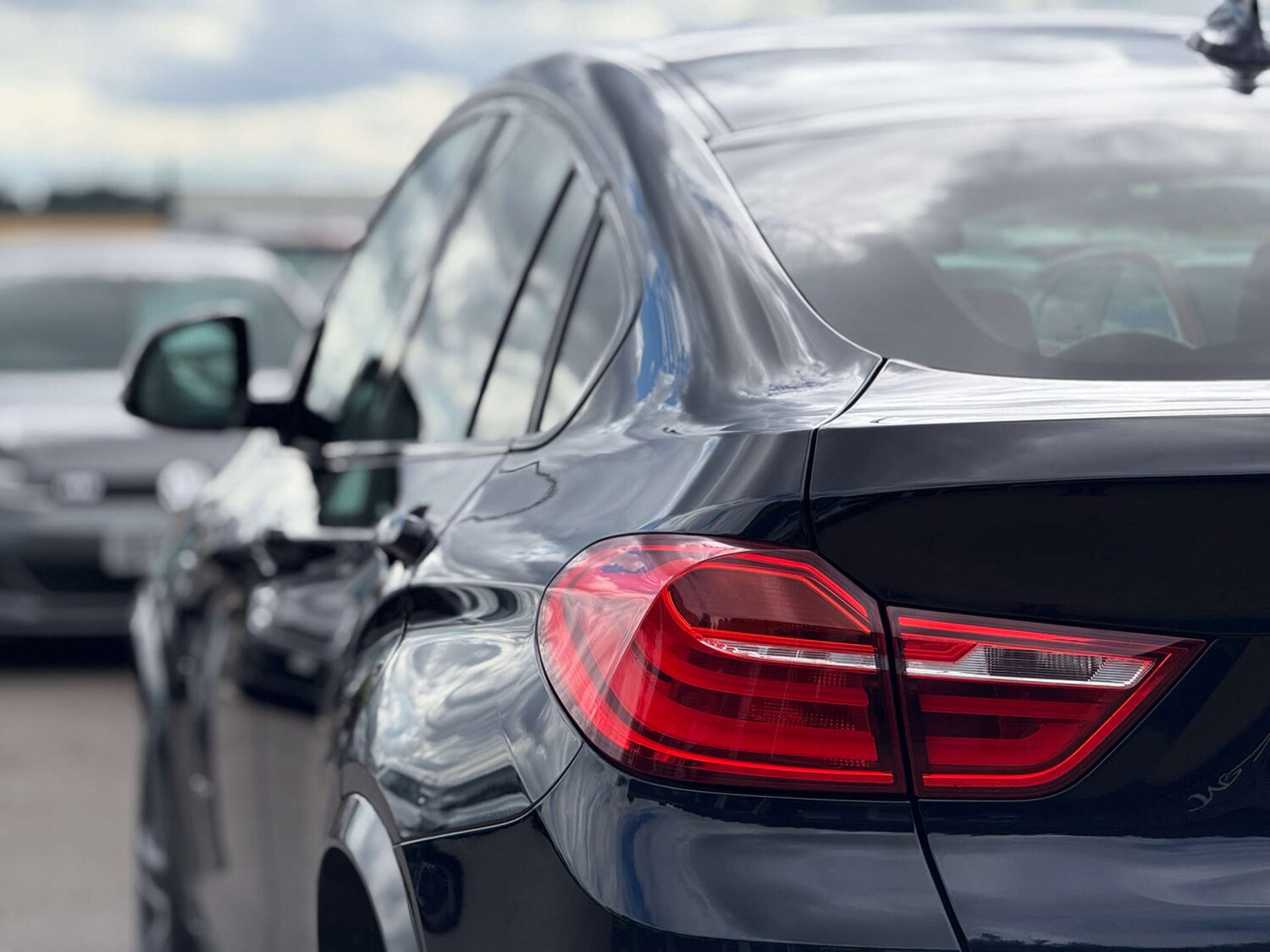 Used BMW X4 2014 for sale - 75723887: Photo 63