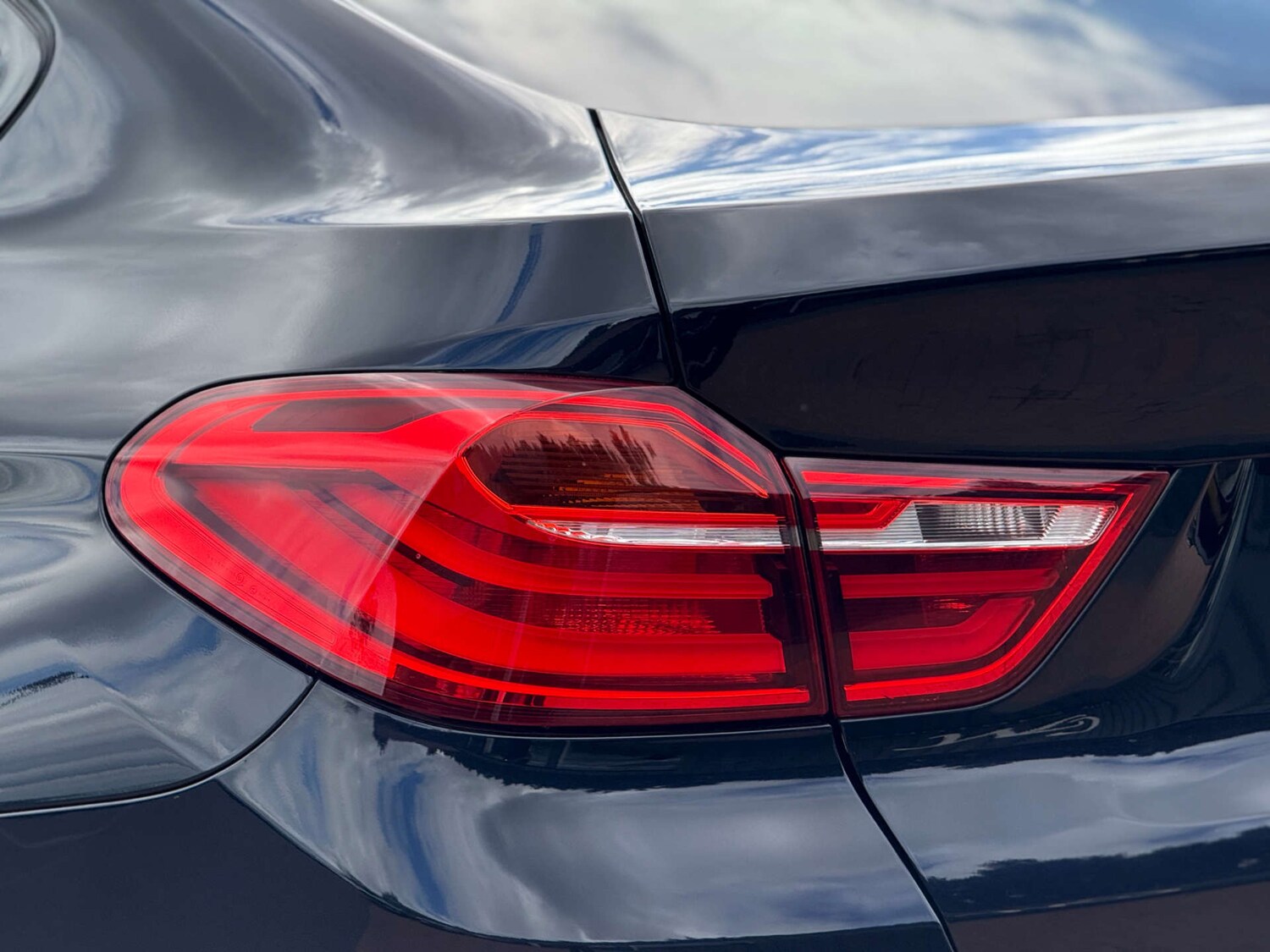 Used BMW X4 2014 for sale - 75723887: Photo 64