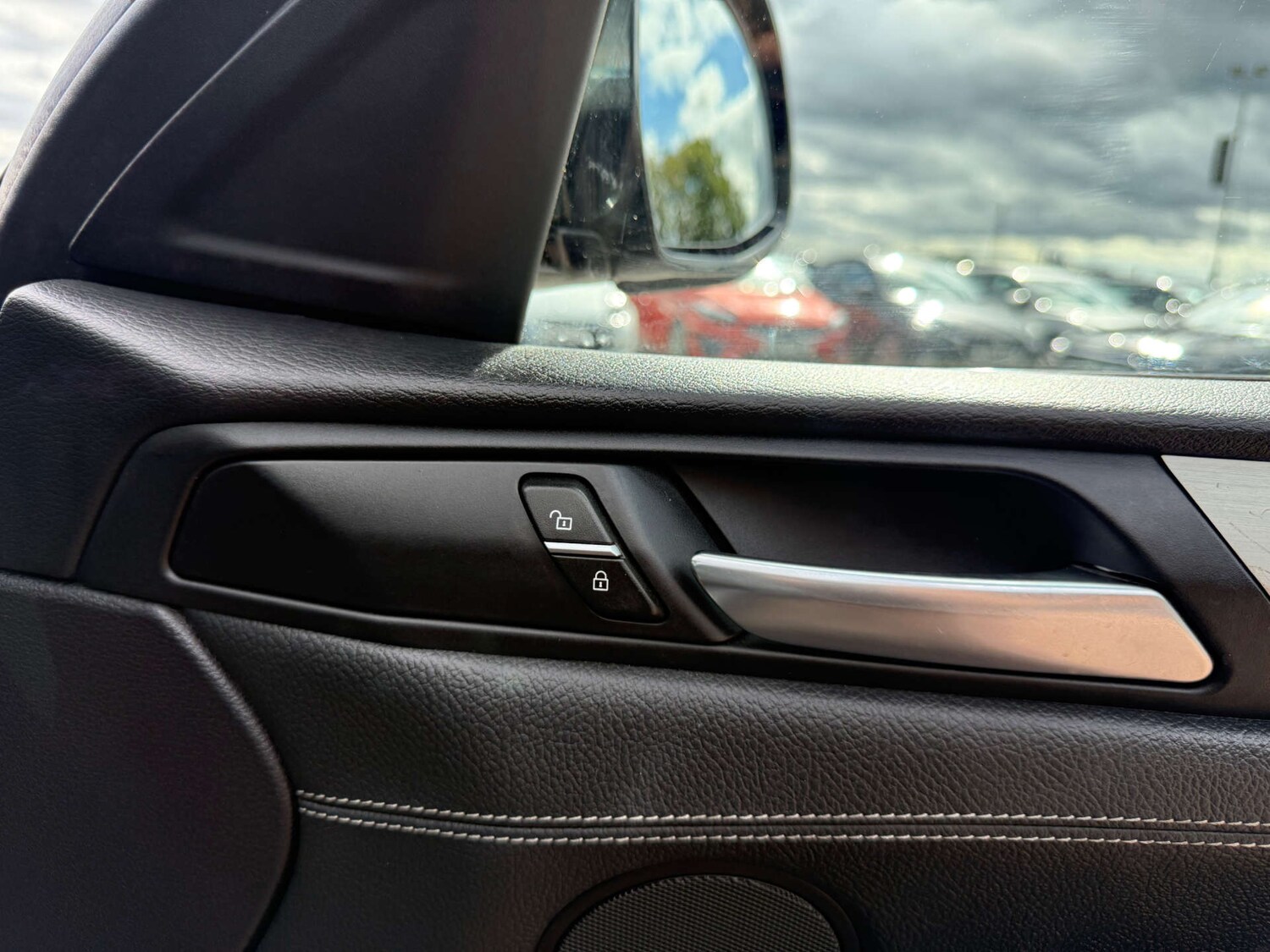 Used BMW X4 2014 for sale - 75723887: Photo 67