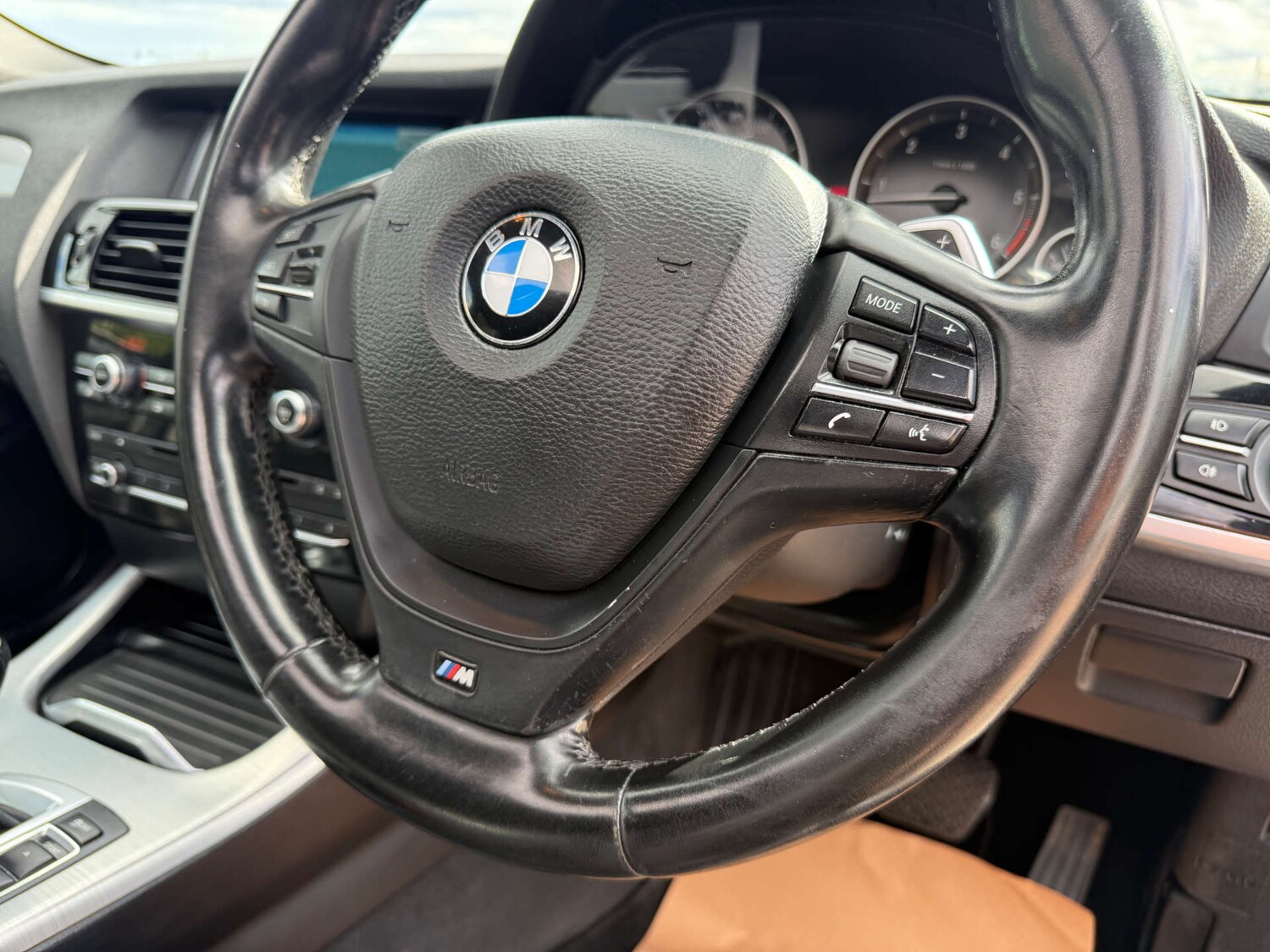 Used BMW X4 2014 for sale - 75723887: Photo 68