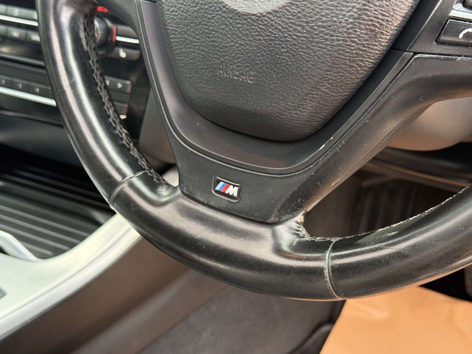 Used BMW X4 2014 for sale - 75723887: Photo 69