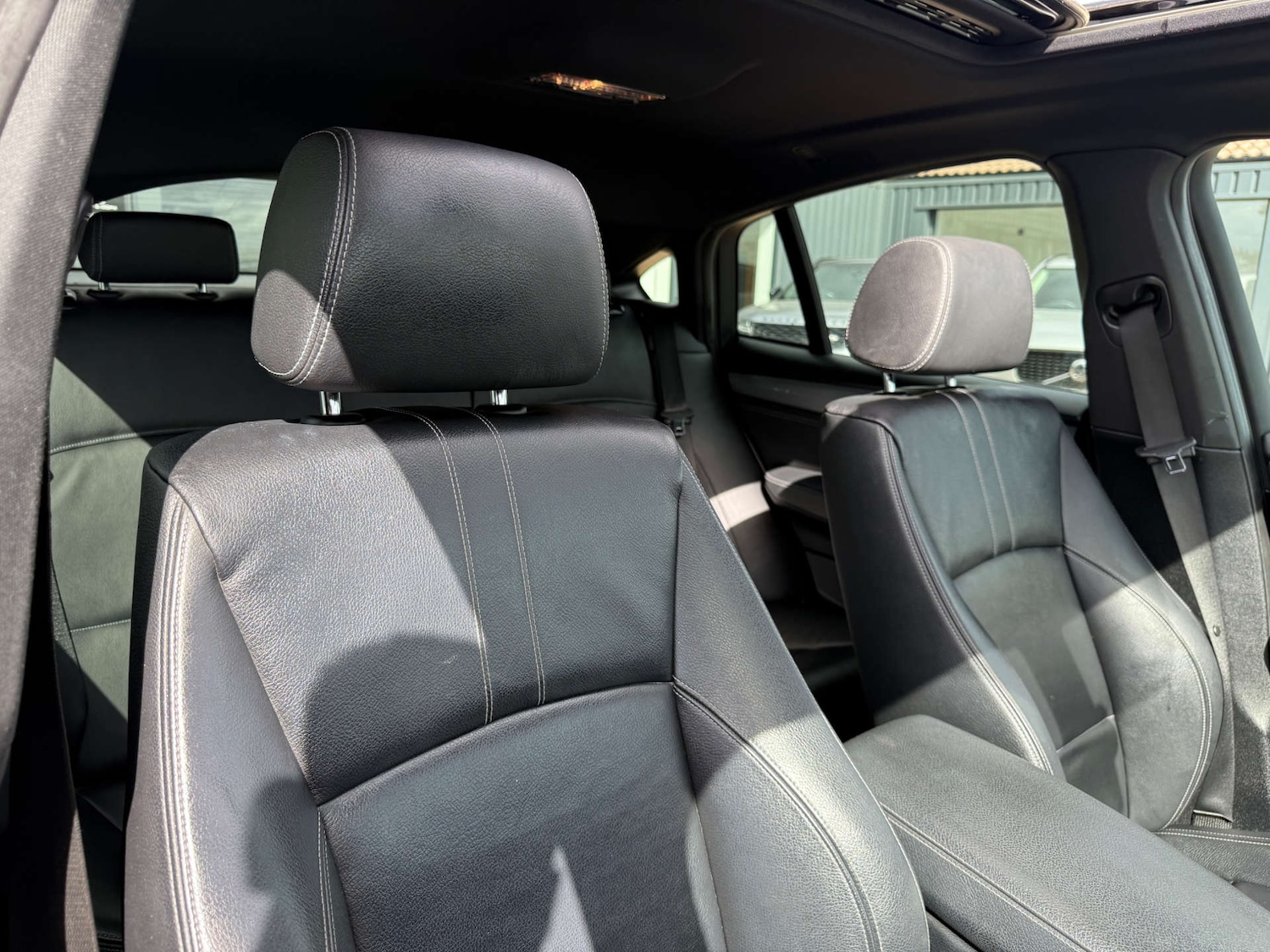 Used BMW X4 2014 for sale - 75723887: Photo 71