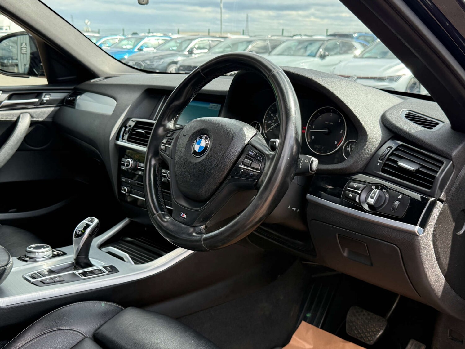 Used BMW X4 2014 for sale - 75723887: Photo 72