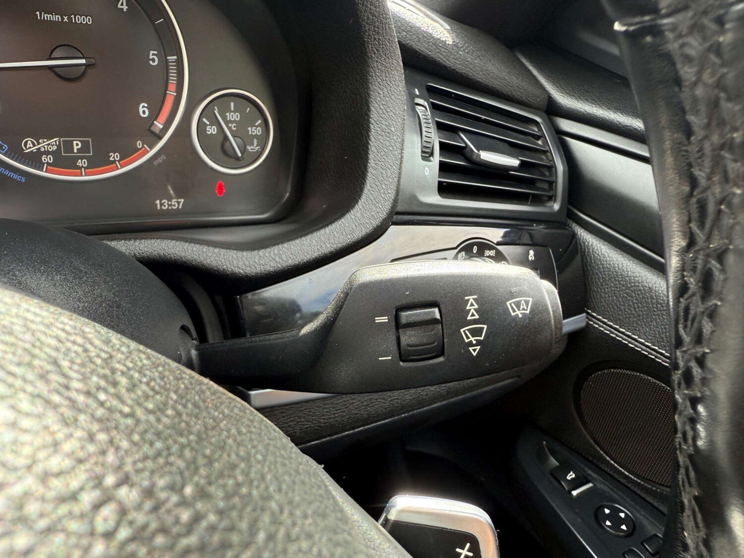 Used BMW X4 2014 for sale - 75723887: Photo 73