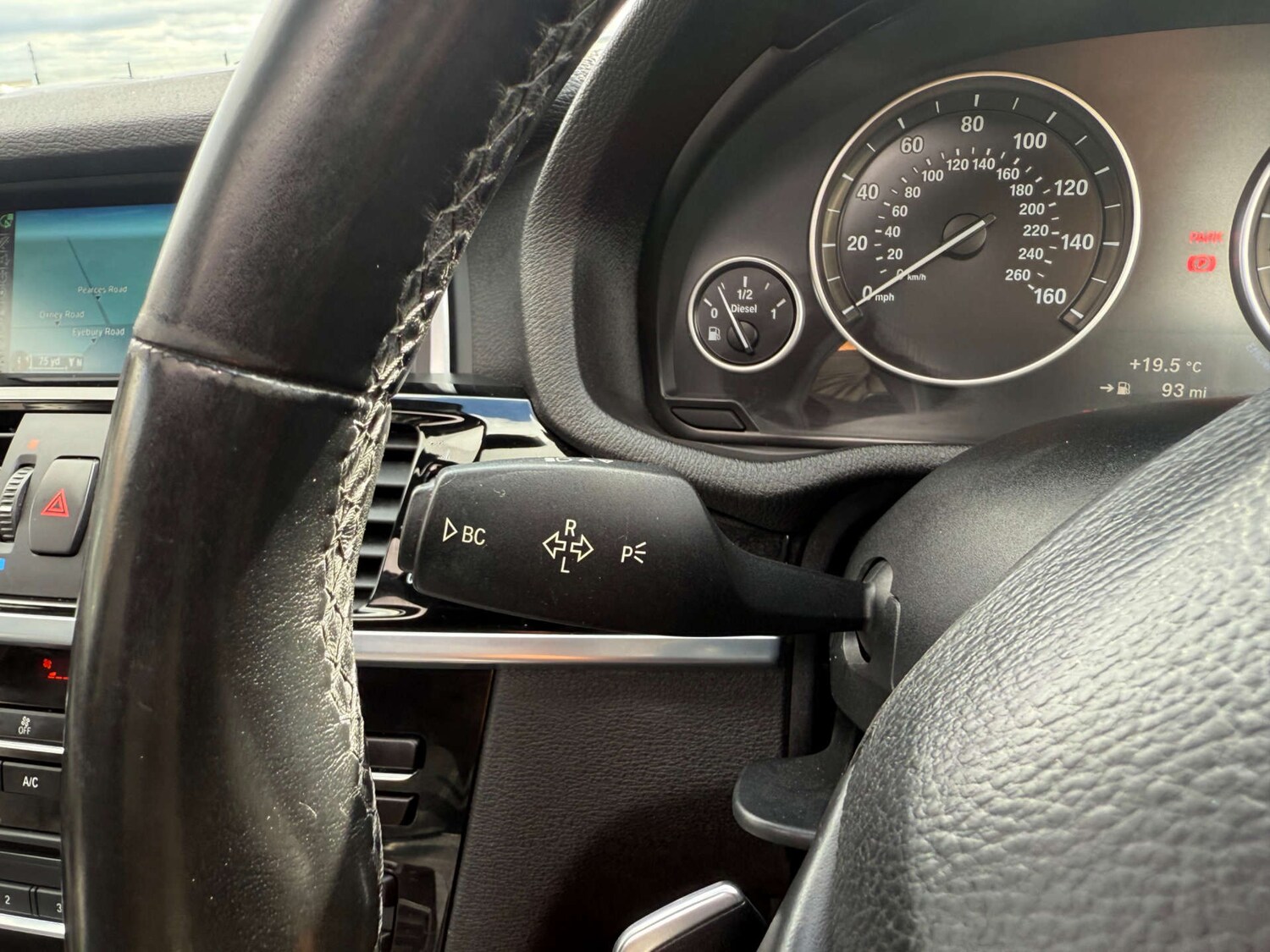 Used BMW X4 2014 for sale - 75723887: Photo 75