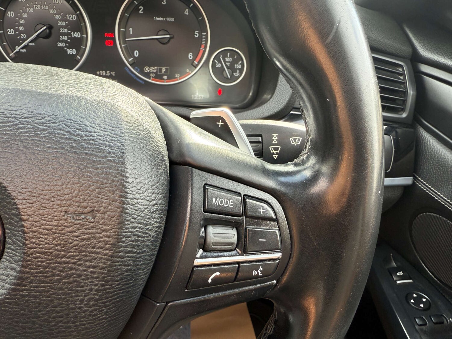 Used BMW X4 2014 for sale - 75723887: Photo 76