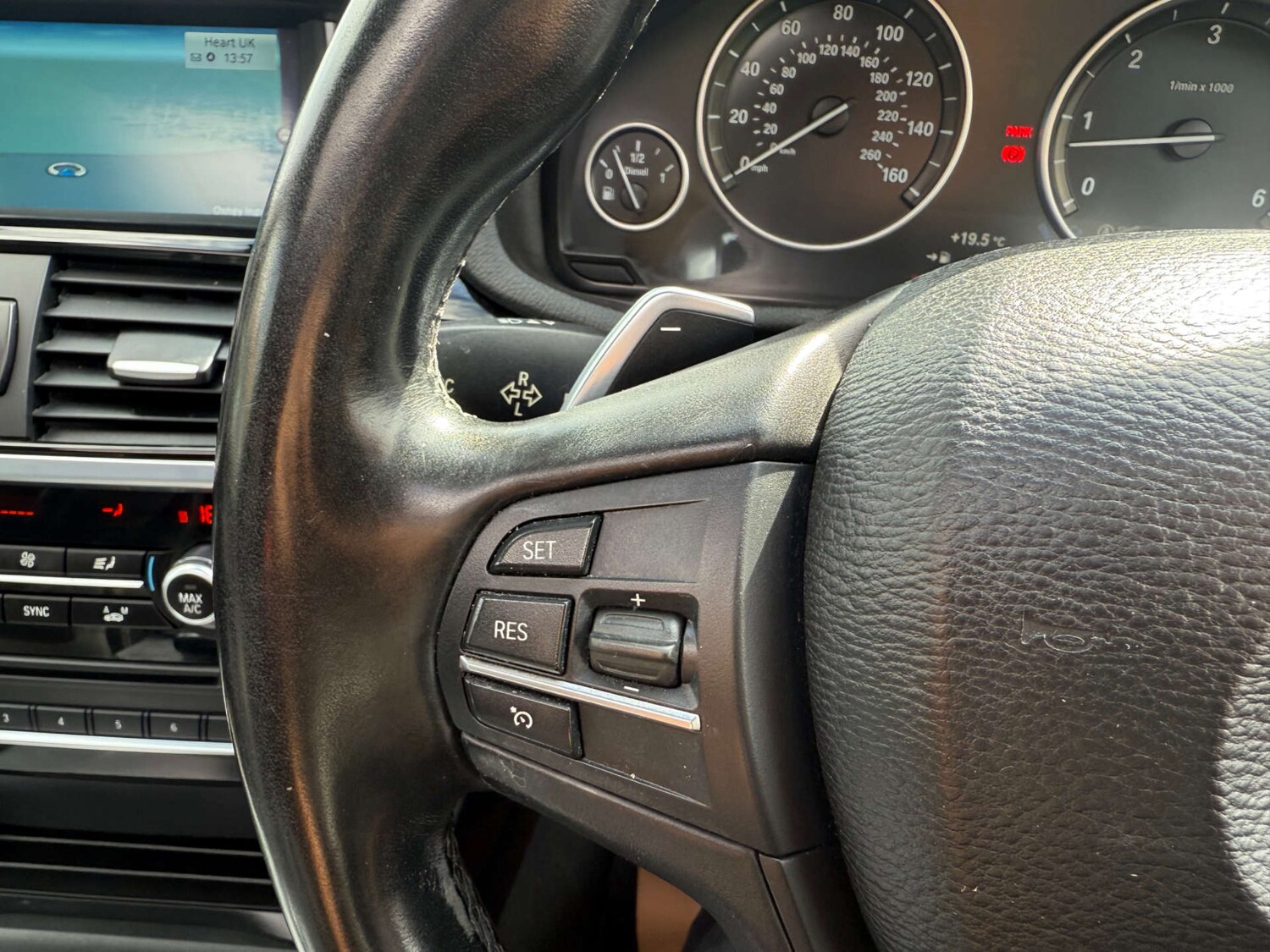 Used BMW X4 2014 for sale - 75723887: Photo 77