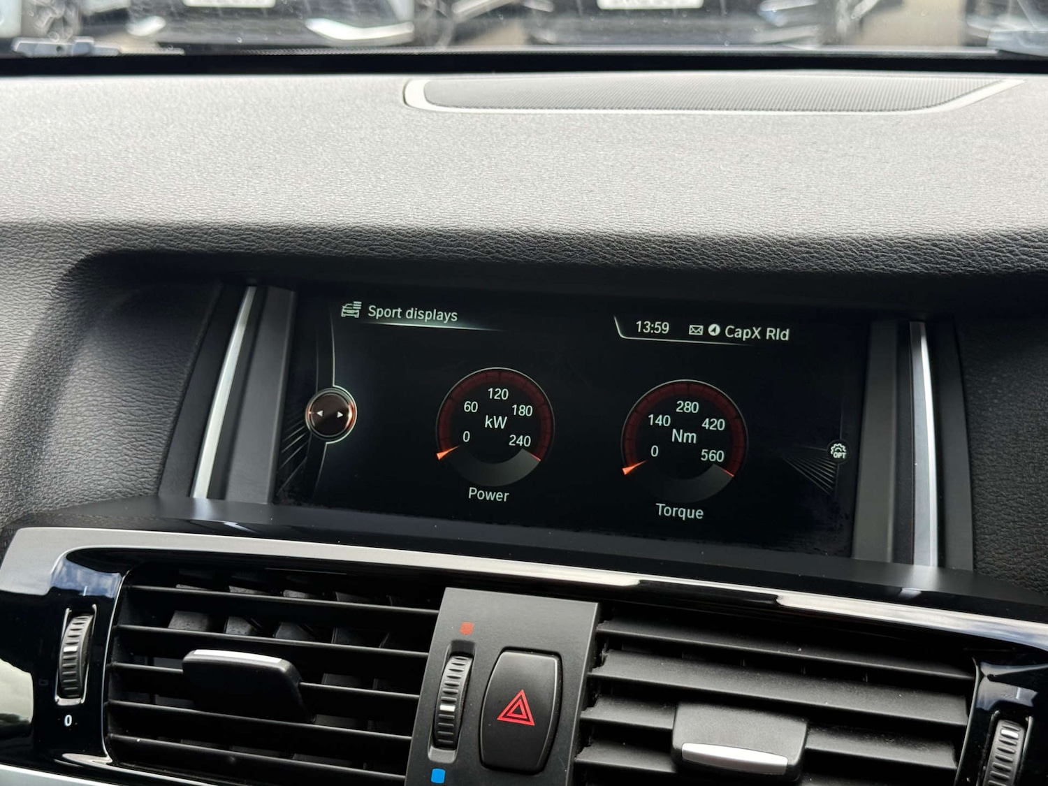 Used BMW X4 2014 for sale - 75723887: Photo 83