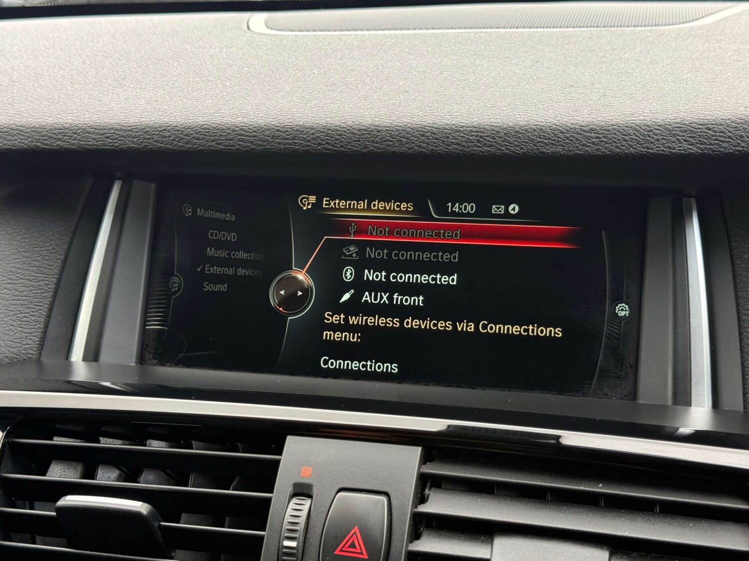 Used BMW X4 2014 for sale - 75723887: Photo 84