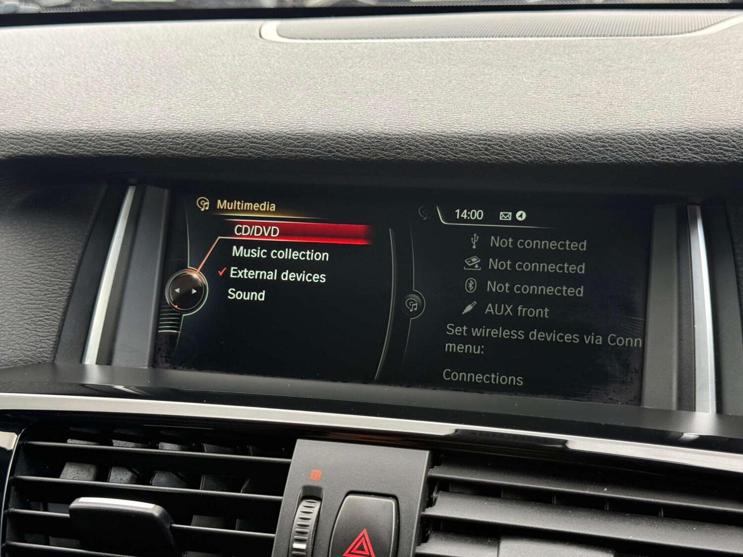 Used BMW X4 2014 for sale - 75723887: Photo 85