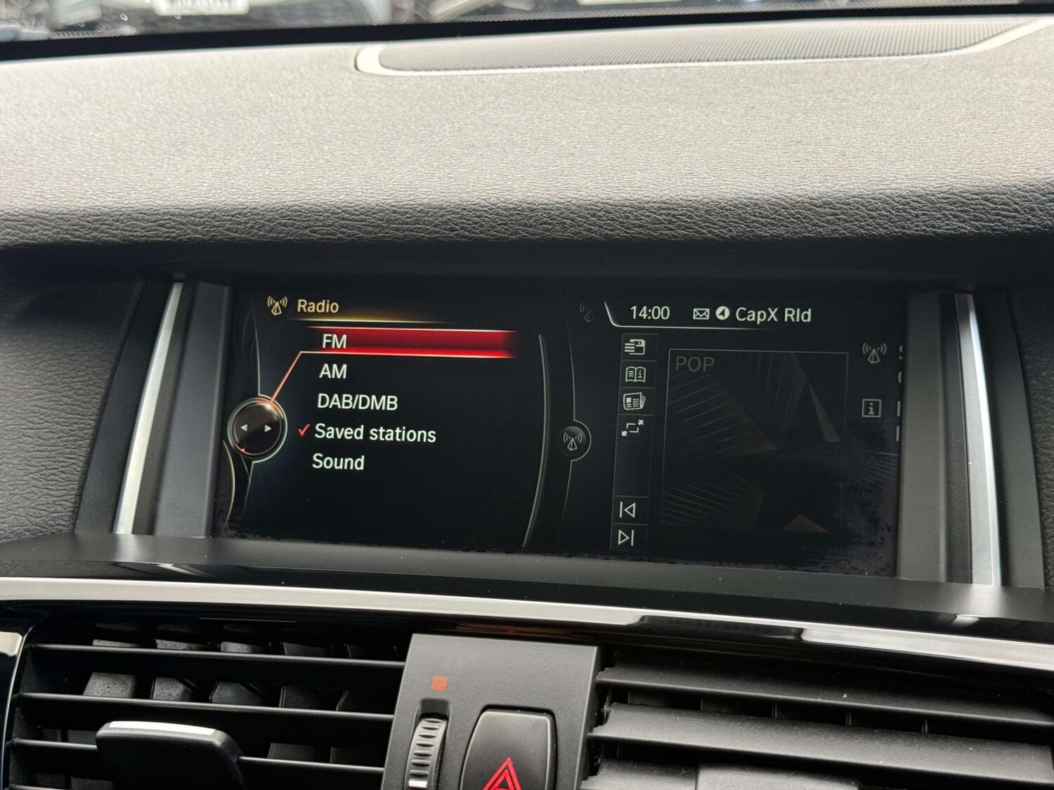 Used BMW X4 2014 for sale - 75723887: Photo 87