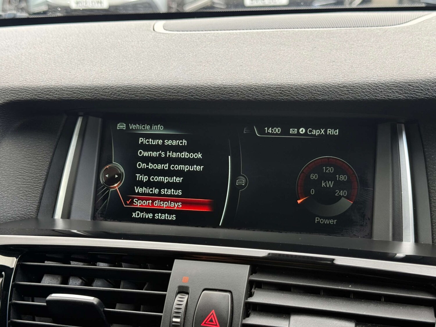 Used BMW X4 2014 for sale - 75723887: Photo 89