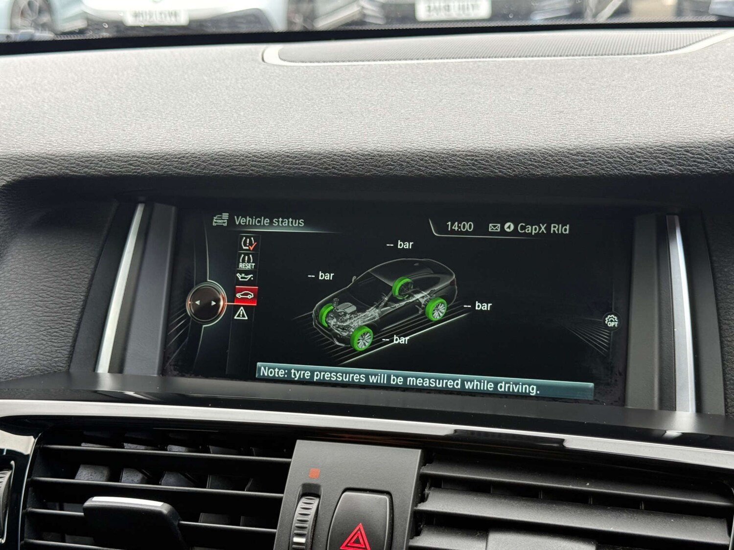 Used BMW X4 2014 for sale - 75723887: Photo 91