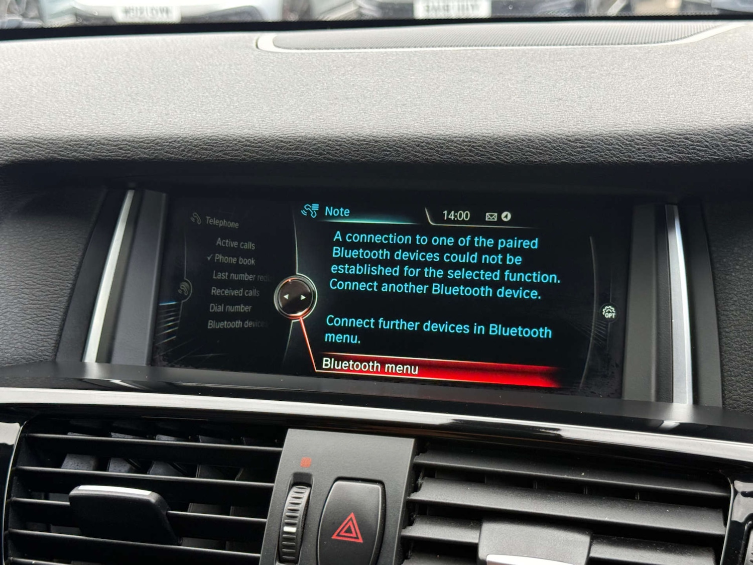 Used BMW X4 2014 for sale - 75723887: Photo 93