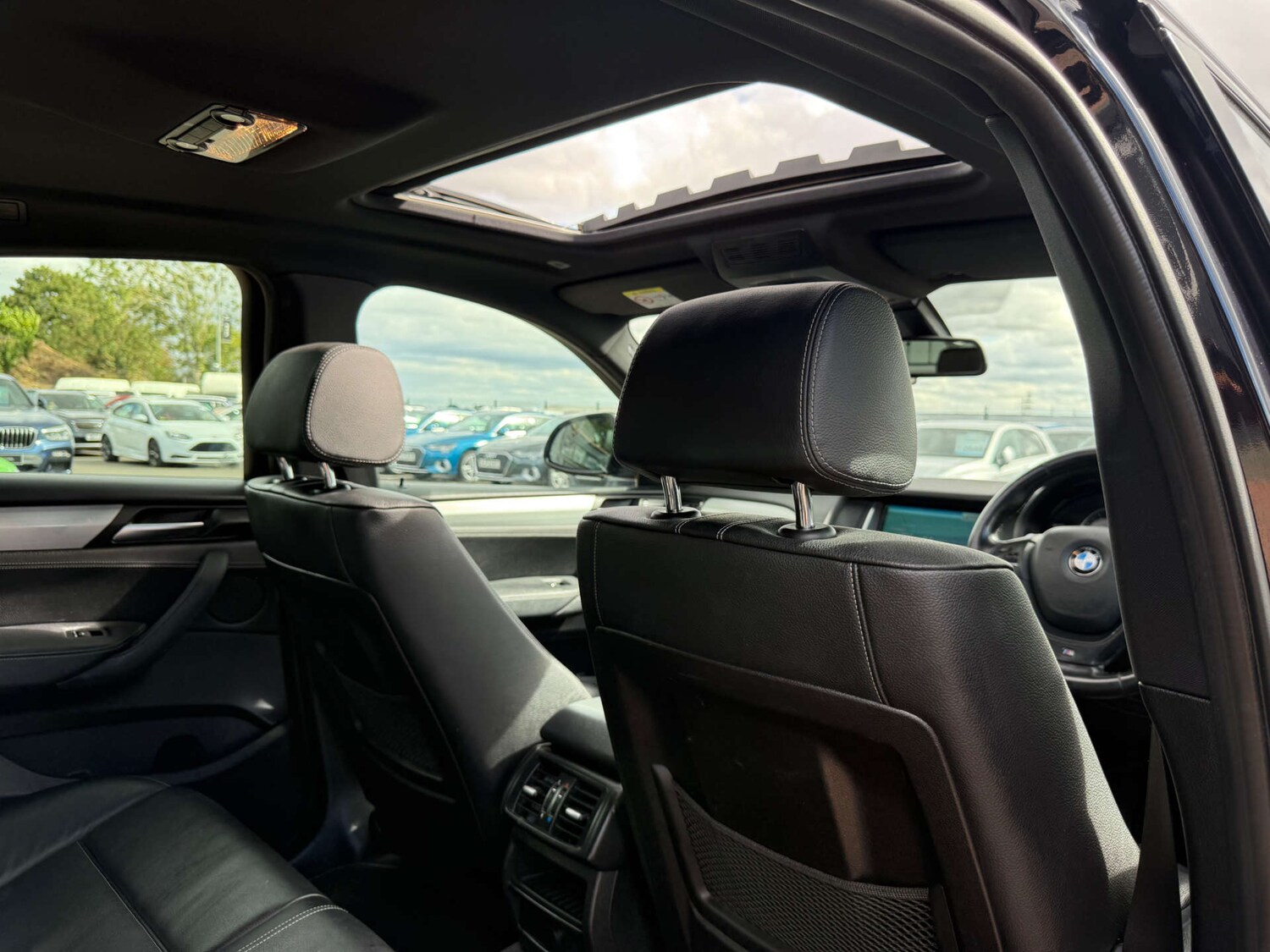 Used BMW X4 2014 for sale - 75723887: Photo 98