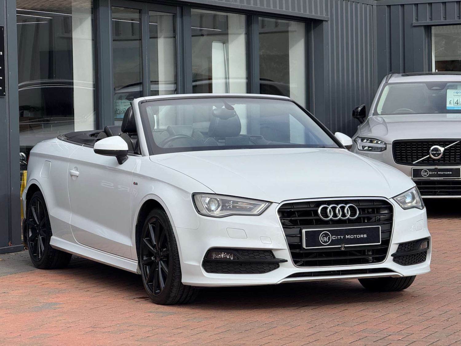 Used Audi A3 2015 for sale - 76065853: Photo 10