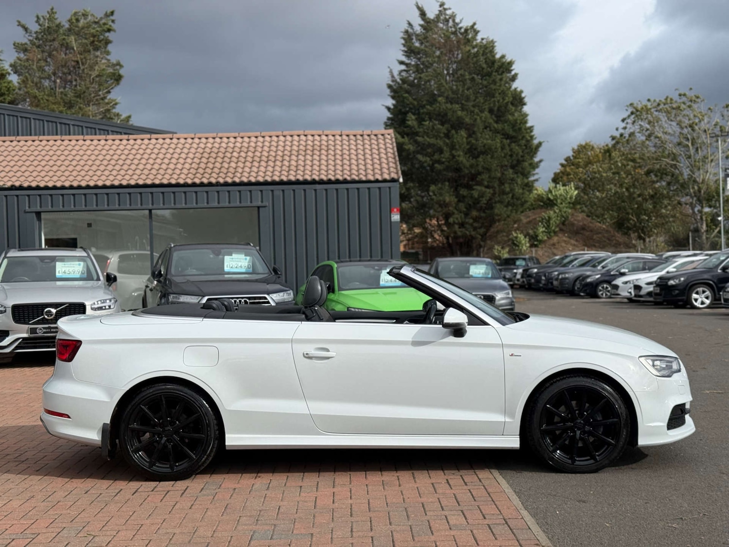 Used Audi A3 2015 for sale - 76065853: Photo 11