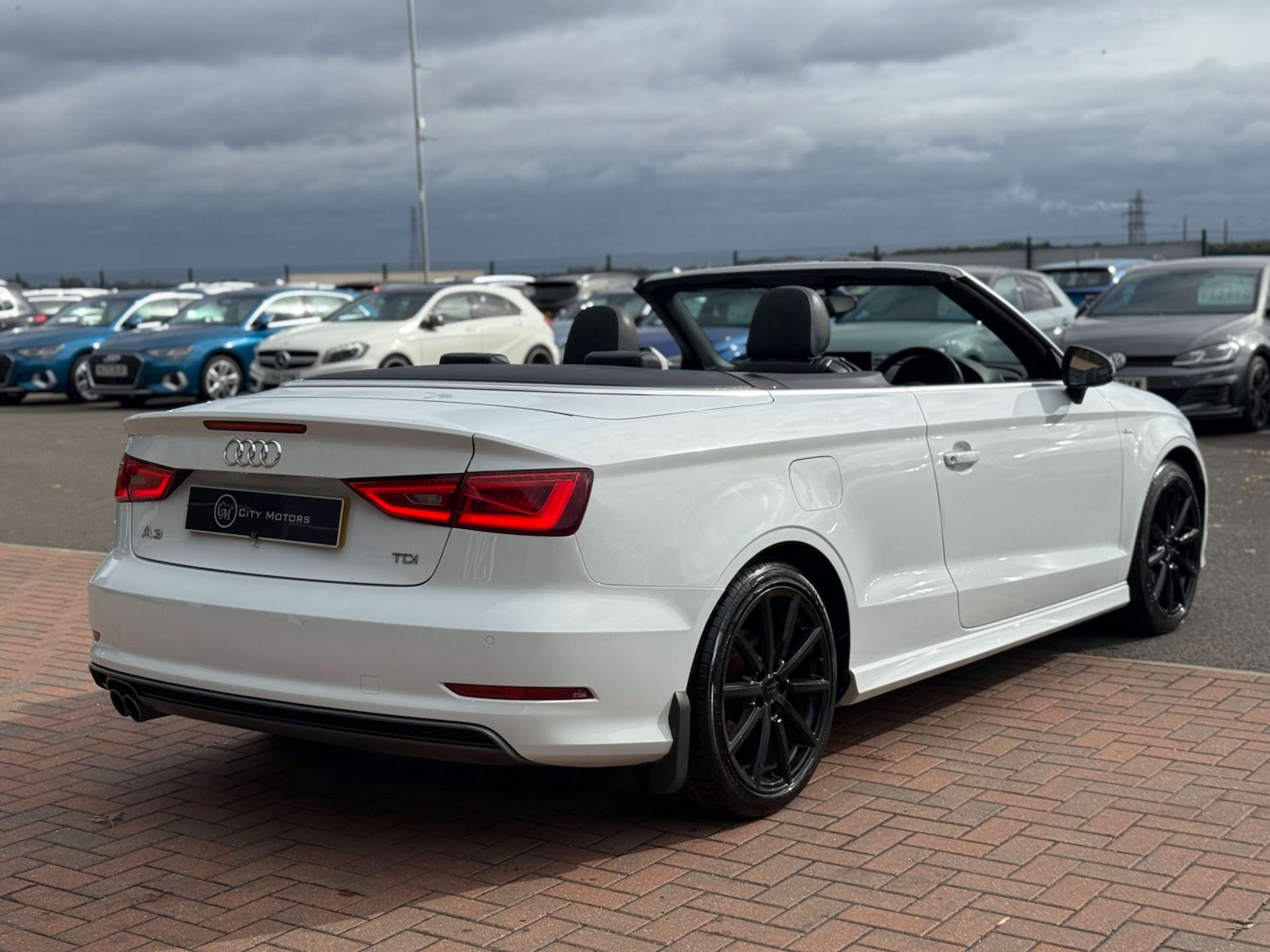 Used Audi A3 2015 for sale - 76065853: Photo 12