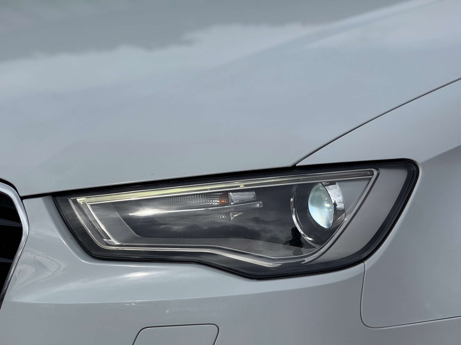Used Audi A3 2015 for sale - 76065853: Photo 16