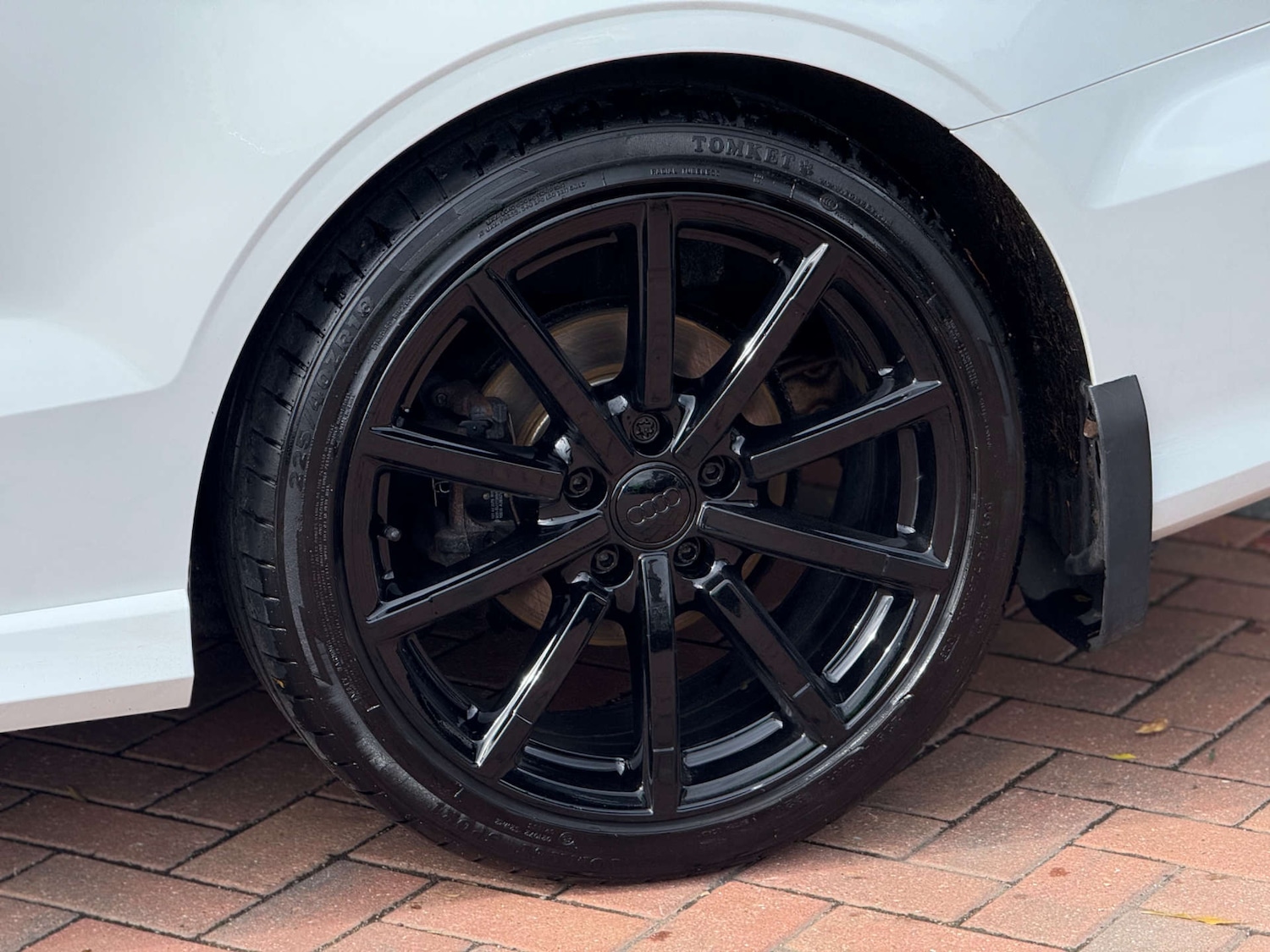 Used Audi A3 2015 for sale - 76065853: Photo 18