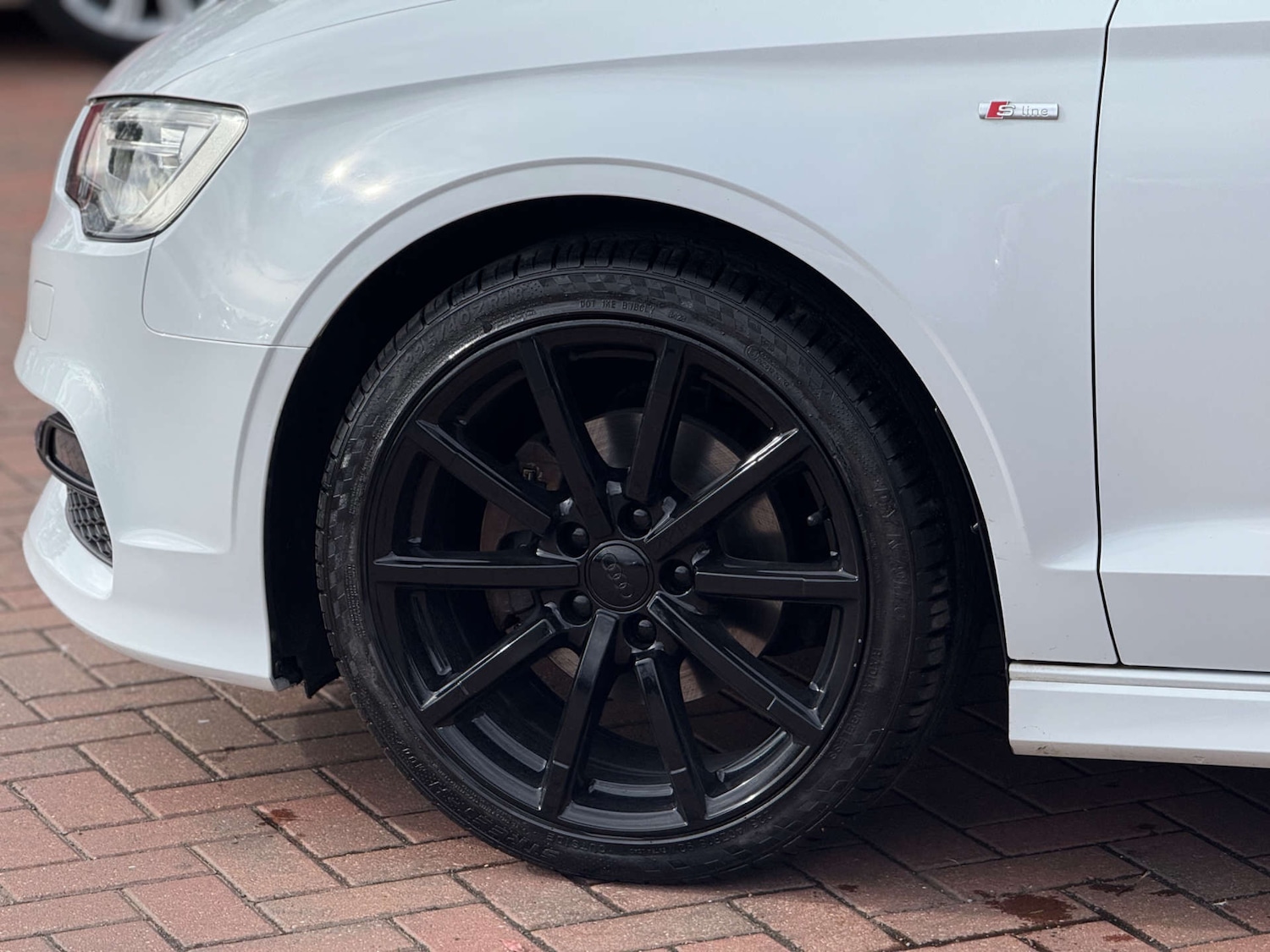 Used Audi A3 2015 for sale - 76065853: Photo 19
