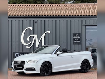 Audi - A3