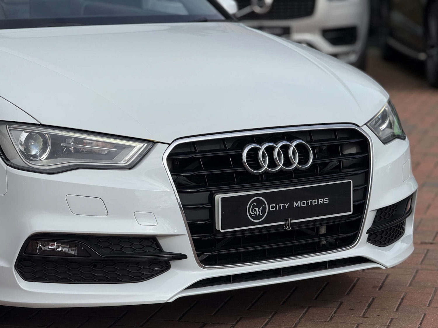 Used Audi A3 2015 for sale - 76065853: Photo 20