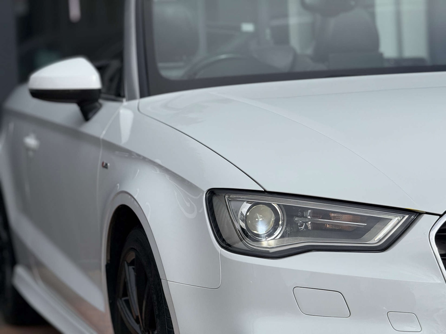 Used Audi A3 2015 for sale - 76065853: Photo 21