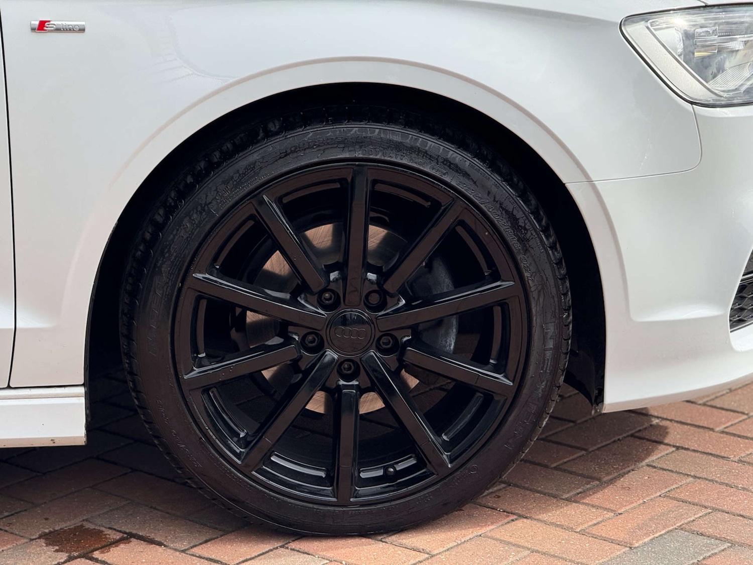 Used Audi A3 2015 for sale - 76065853: Photo 22