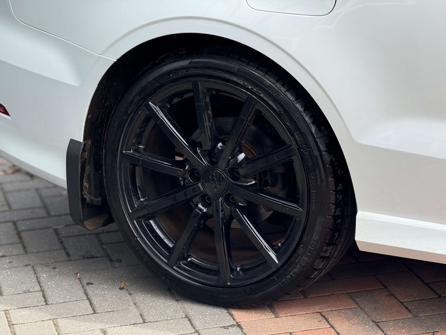 Used Audi A3 2015 for sale - 76065853: Photo 23