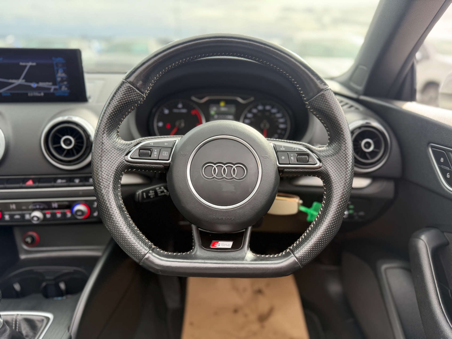 Used Audi A3 2015 for sale - 76065853: Photo 29