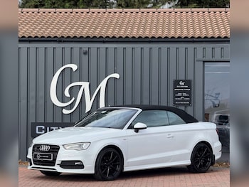 Used Audi A3 2015 for sale - 76065853: Photo 2