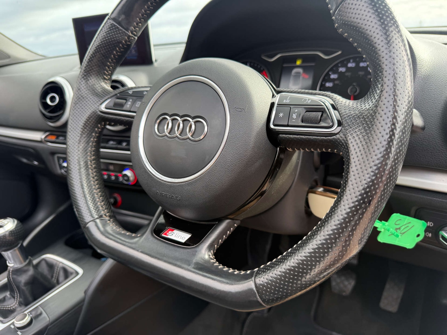 Used Audi A3 2015 for sale - 76065853: Photo 33